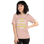 Table Tennis Mum T-Shirt