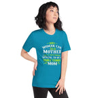 Table Tennis Mum T-Shirt
