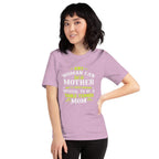 Table Tennis Mum T-Shirt