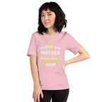 Table Tennis Mum T-Shirt