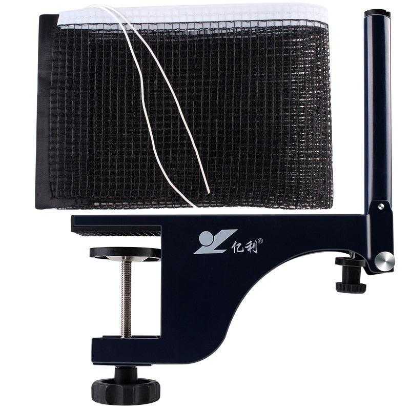 Filet de tennis de table pour tables intérieures ou extérieures
