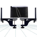 Filet de tennis de table pour tables intérieures ou extérieures