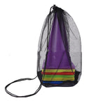Table Tennis Training Target Cones - Great Training Aid