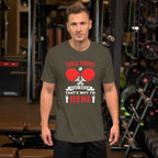Table Tennis and Beer That's Why I'm Here T-Shirt