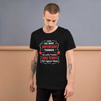 The Are More Important Things In Life T-Shirt