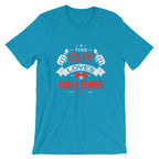 This Guy Loves Table Tennis T-Shirt