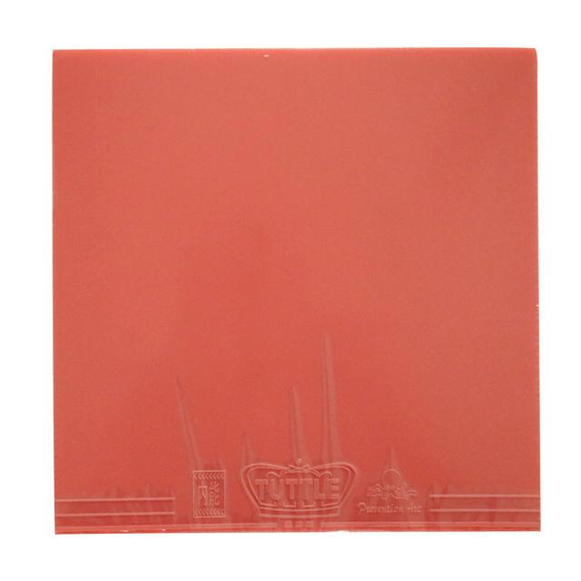 Tuttle Octopus Coloured Table Tennis Rubber