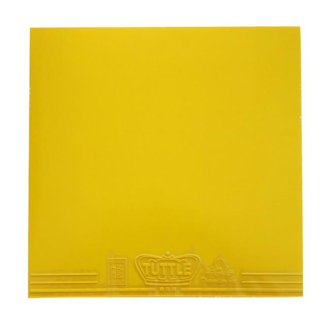 Tuttle Octopus Coloured Table Tennis Rubber