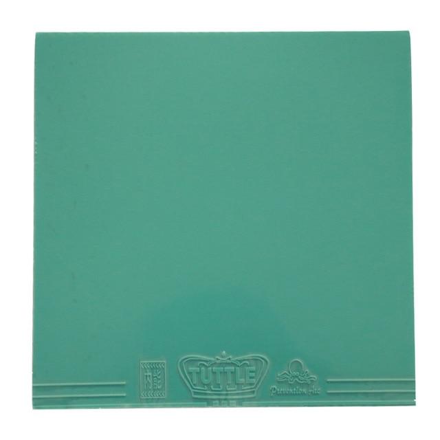 Tuttle Octopus Coloured Table Tennis Rubber