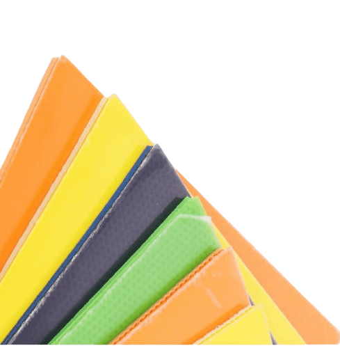 Tuttle Octopus Coloured Table Tennis Rubber