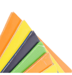 Tuttle Octopus Coloured Table Tennis Rubber
