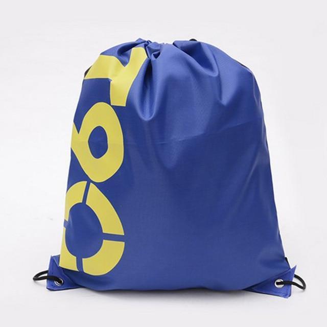 Waterproof Table Tennis Shoe Bag