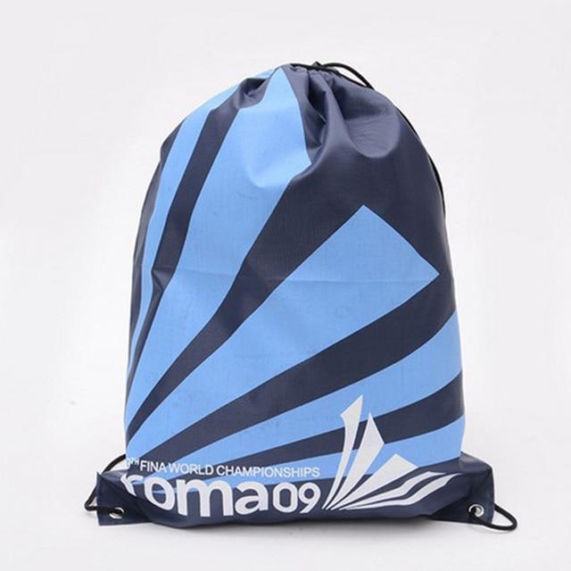 Waterproof Table Tennis Shoe Bag