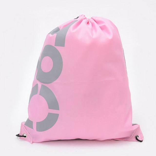 Waterproof Table Tennis Shoe Bag