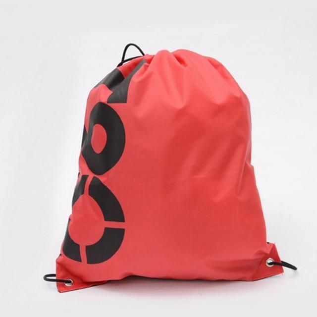 Sac à chaussures de tennis de table imperméable