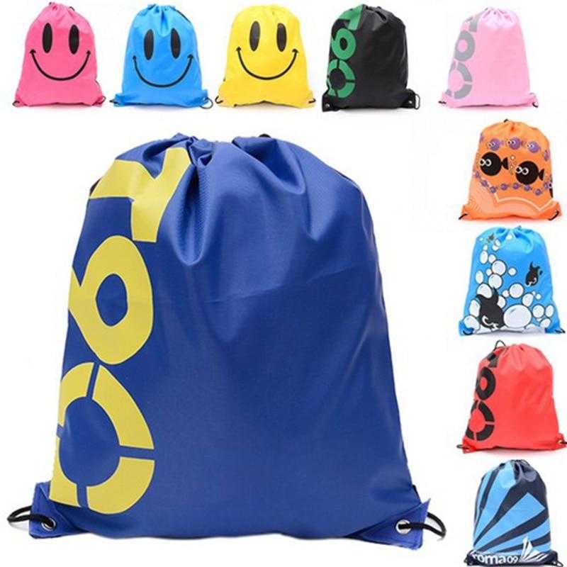 Waterproof Table Tennis Shoe Bag