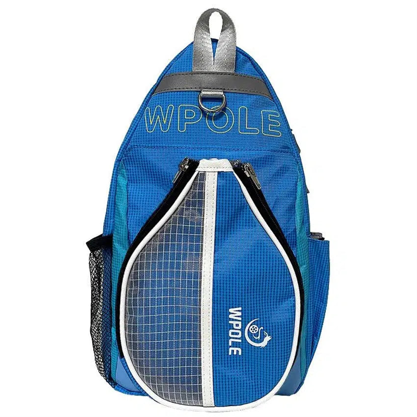 Sac de transport Wpole Vertex pour équipement de tennis de table