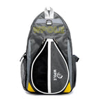 Sac de transport Wpole Vertex pour équipement de tennis de table