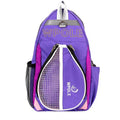 Sac de transport Wpole Vertex pour équipement de tennis de table