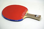 XVT ARCHER-B Carbon with KOKUTAKU 868 Rubbers