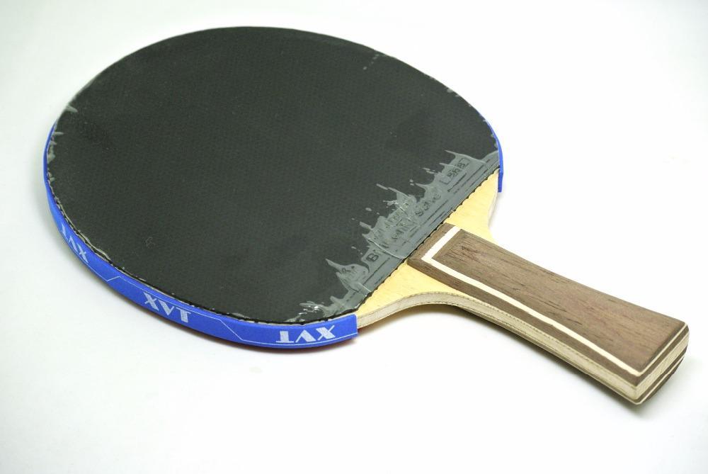 XVT ARCHER-B Carbon mit KOKUTAKU 868 Belägen