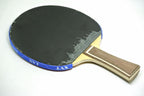 XVT ARCHER-B Carbon with KOKUTAKU 868 Rubbers