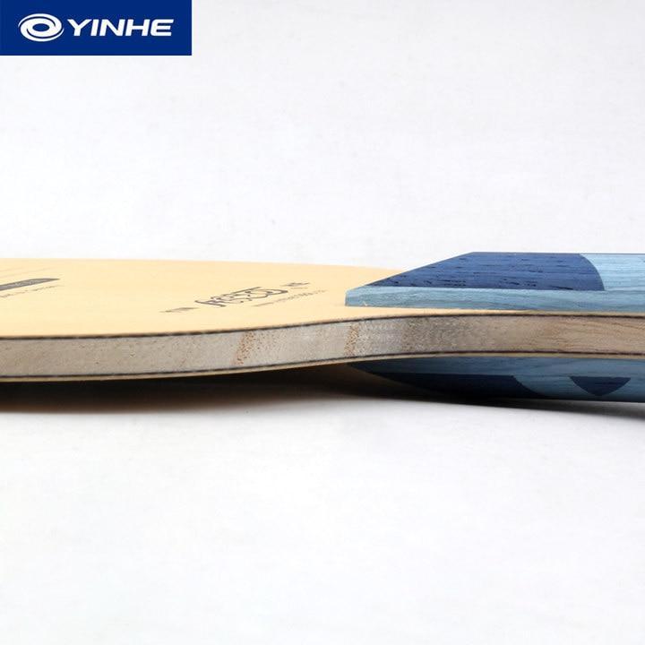 YINHE T-1S Carbonholz