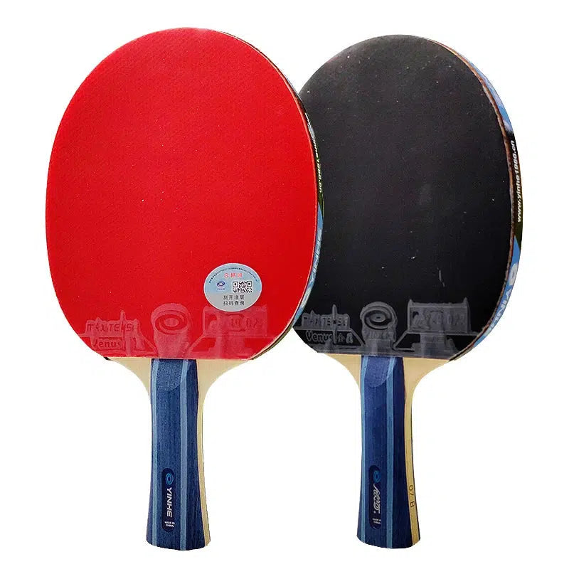 Yinhe 07B Fortgeschrittener 4-Sterne Tischtennisschläger