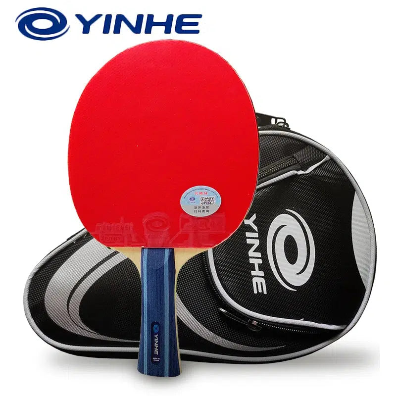 Yinhe 07B Fortgeschrittener 4-Sterne Tischtennisschläger