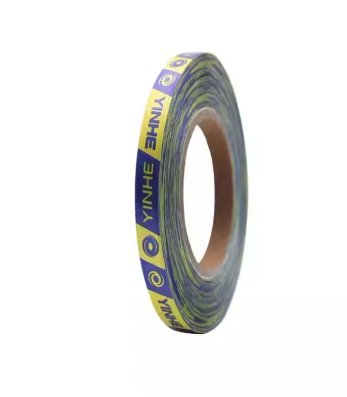 Yinhe 10mm Table Tennis Bat Edge Tape 20m New Version