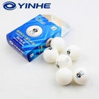 Yinhe 3 Star Y40+ Table Tennis Balls