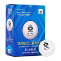 Yinhe 3 Star Y40+ Table Tennis Balls