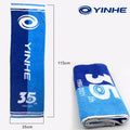 Yinhe 35 Jubiläum Tischtennis Handtuch