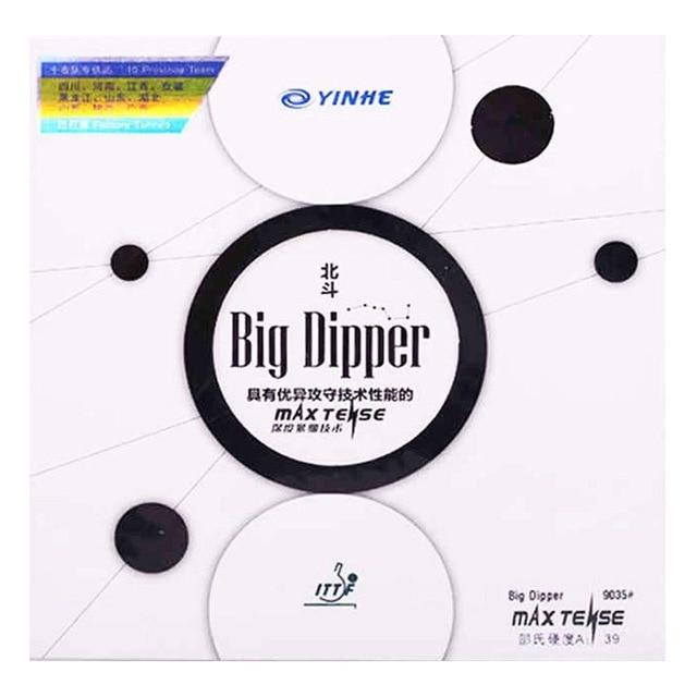 Yinhe Big Dipper