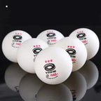 Yinhe H40+ 3-Star Table Tennis Balls with Seams