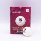 Yinhe H40+ 3-Star Table Tennis Balls with Seams