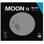 Yinhe Moon 12 Blue Tischtennisbelag