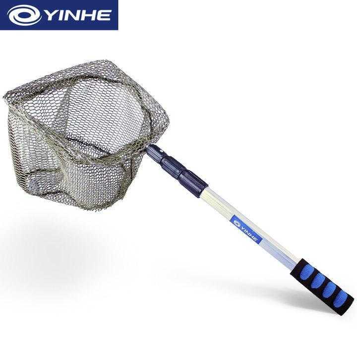Ramasseur/Filet de balles de tennis de table Yinhe