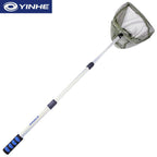 Ramasseur/Filet de balles de tennis de table Yinhe