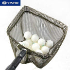 Ramasseur/Filet de balles de tennis de table Yinhe