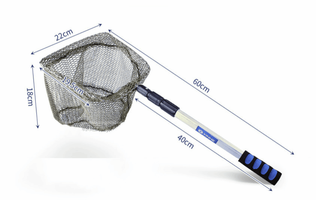 Ramasseur/Filet de balles de tennis de table Yinhe