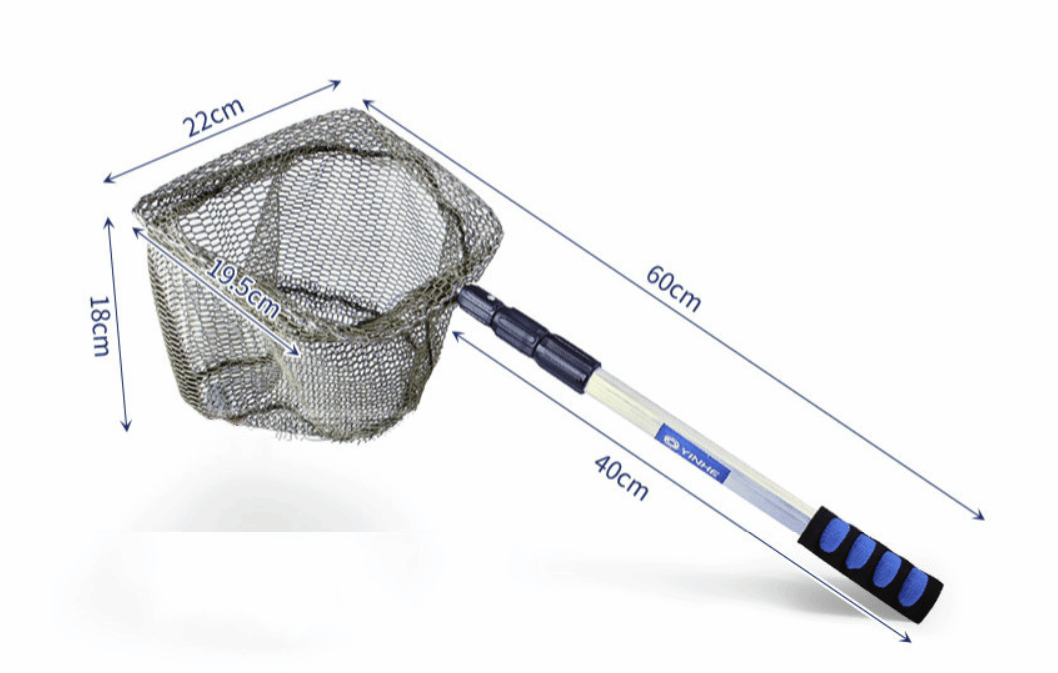 Ramasseur/Filet de balles de tennis de table Yinhe