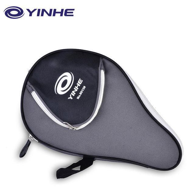 Yinhe Table Tennis Bat case + Protective film