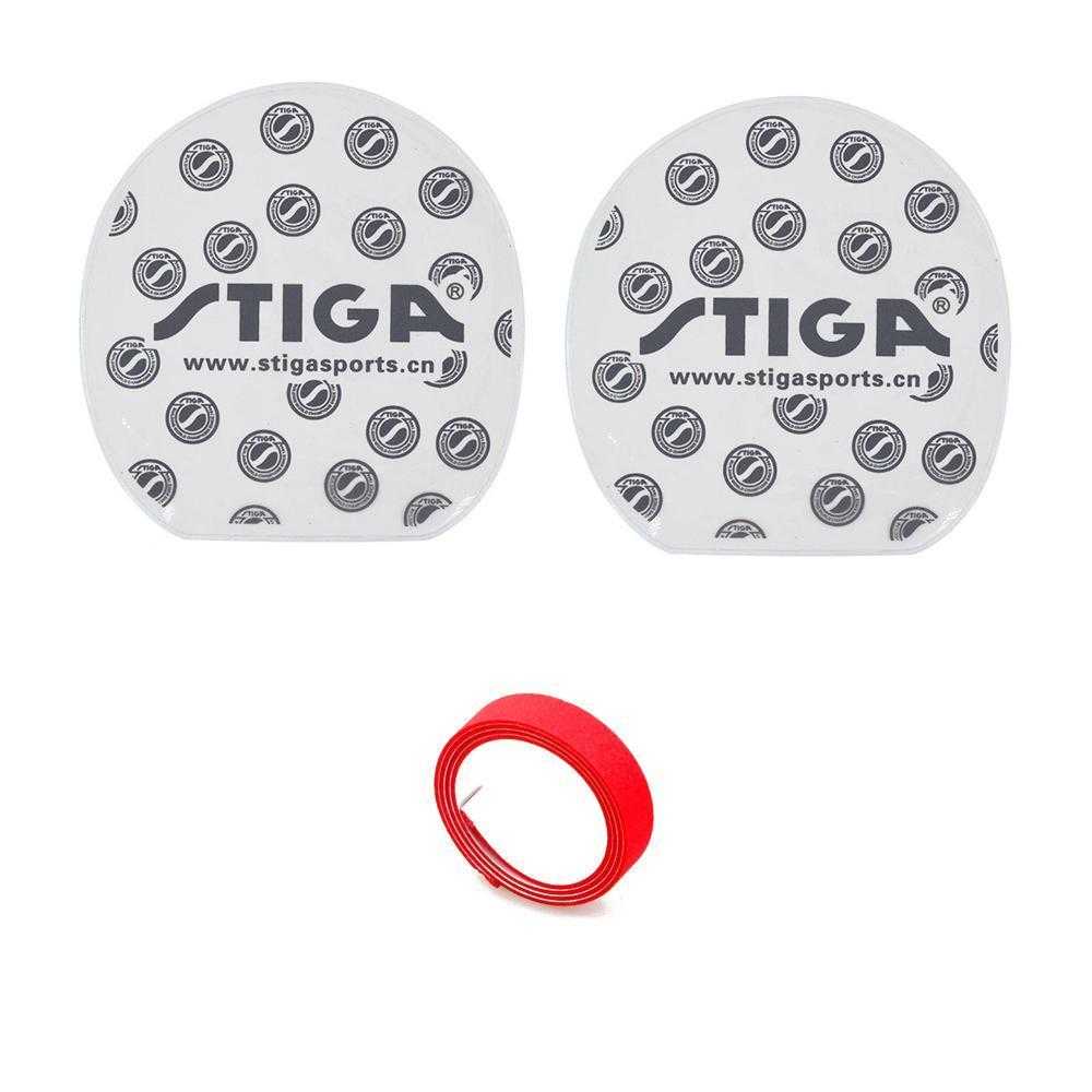 Yinhe Table Tennis Bat case + Protective film
