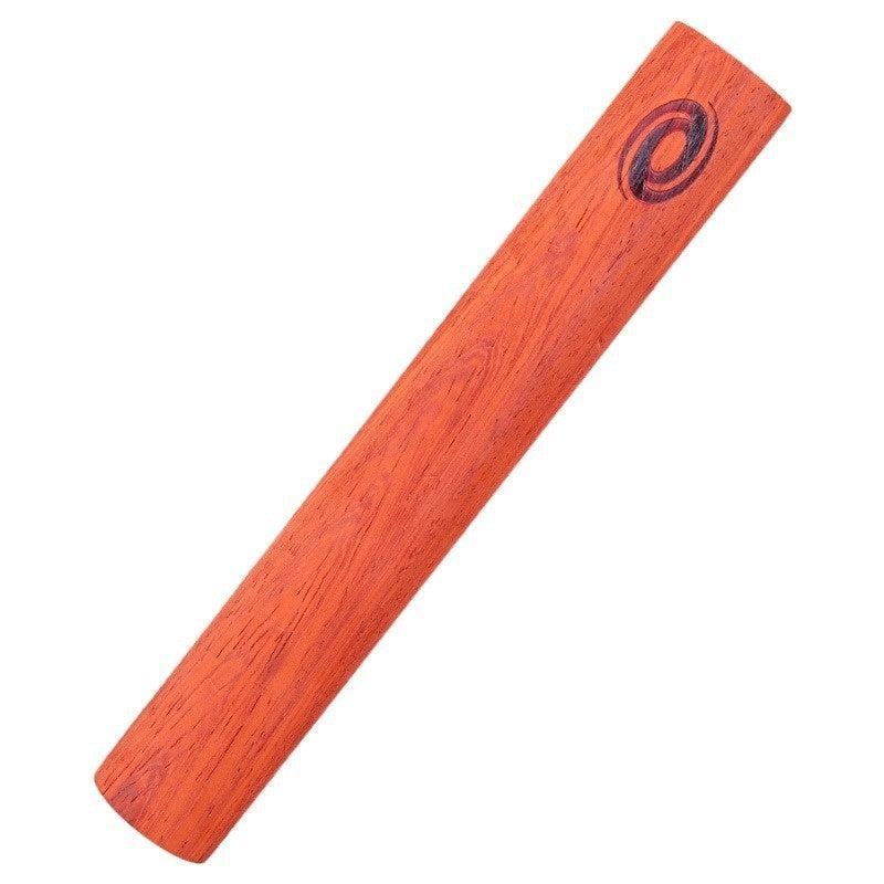 Yinhe Tischtennisbelag-Roller – DIY Schläger-Montagewerkzeug (Palisander & Kunststoff)