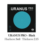 Yinhe Uranus Pro (Factory Tuned) Short Pimples Table Tennis Rubber