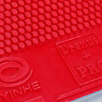 Yinhe Uranus Pro (Factory Tuned) Short Pimples Table Tennis Rubber