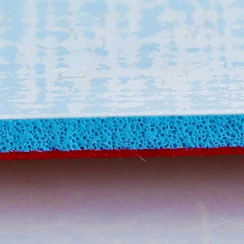 Yinhe Uranus Pro (Factory Tuned) Short Pimples Table Tennis Rubber