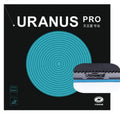 Yinhe Uranus Pro (Factory Tuned) Short Pimples Table Tennis Rubber