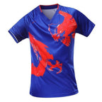 Replika-Trikot der chinesischen Nationalmannschaft